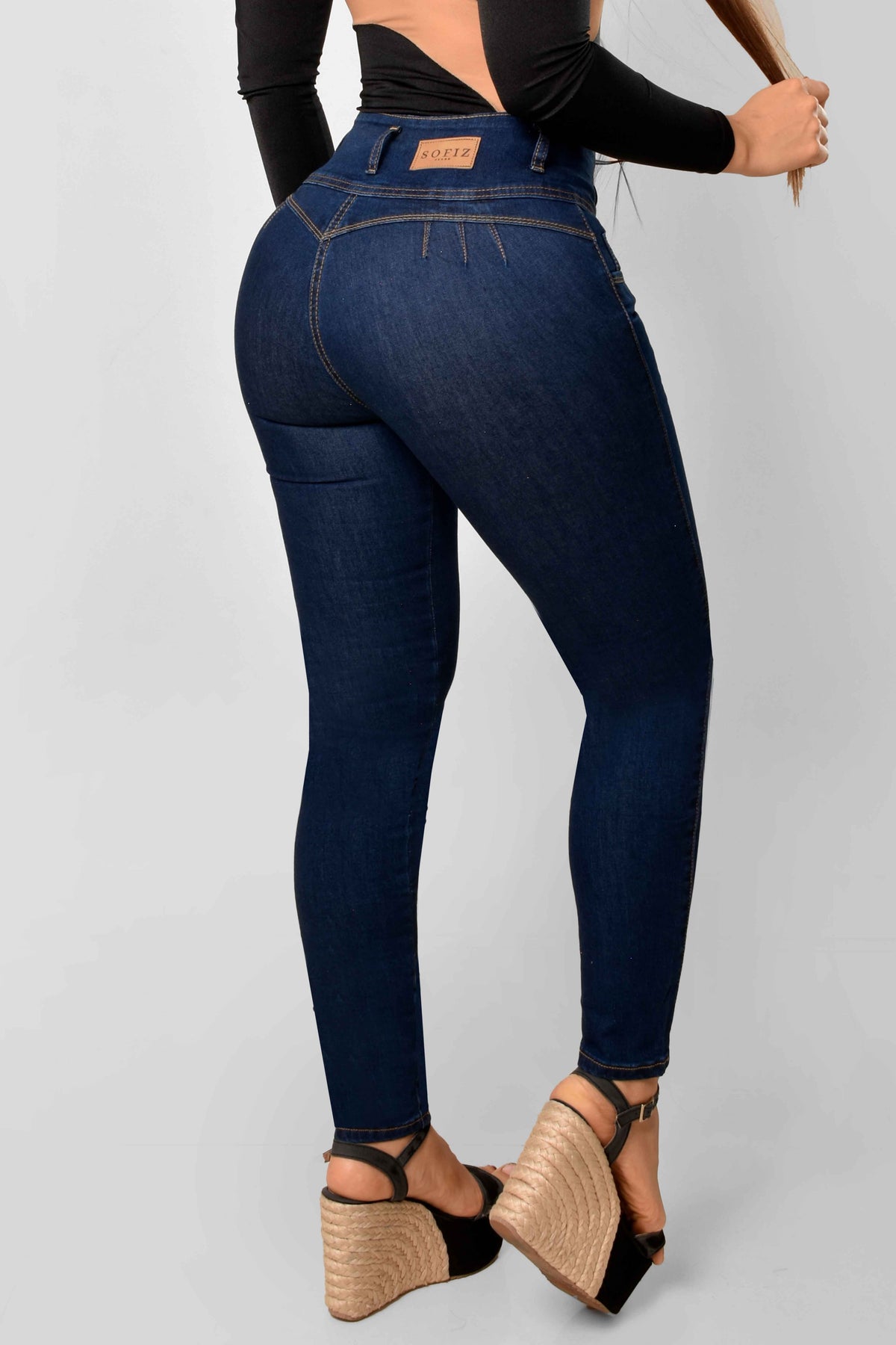 SlimLine | Skinny's esenciales