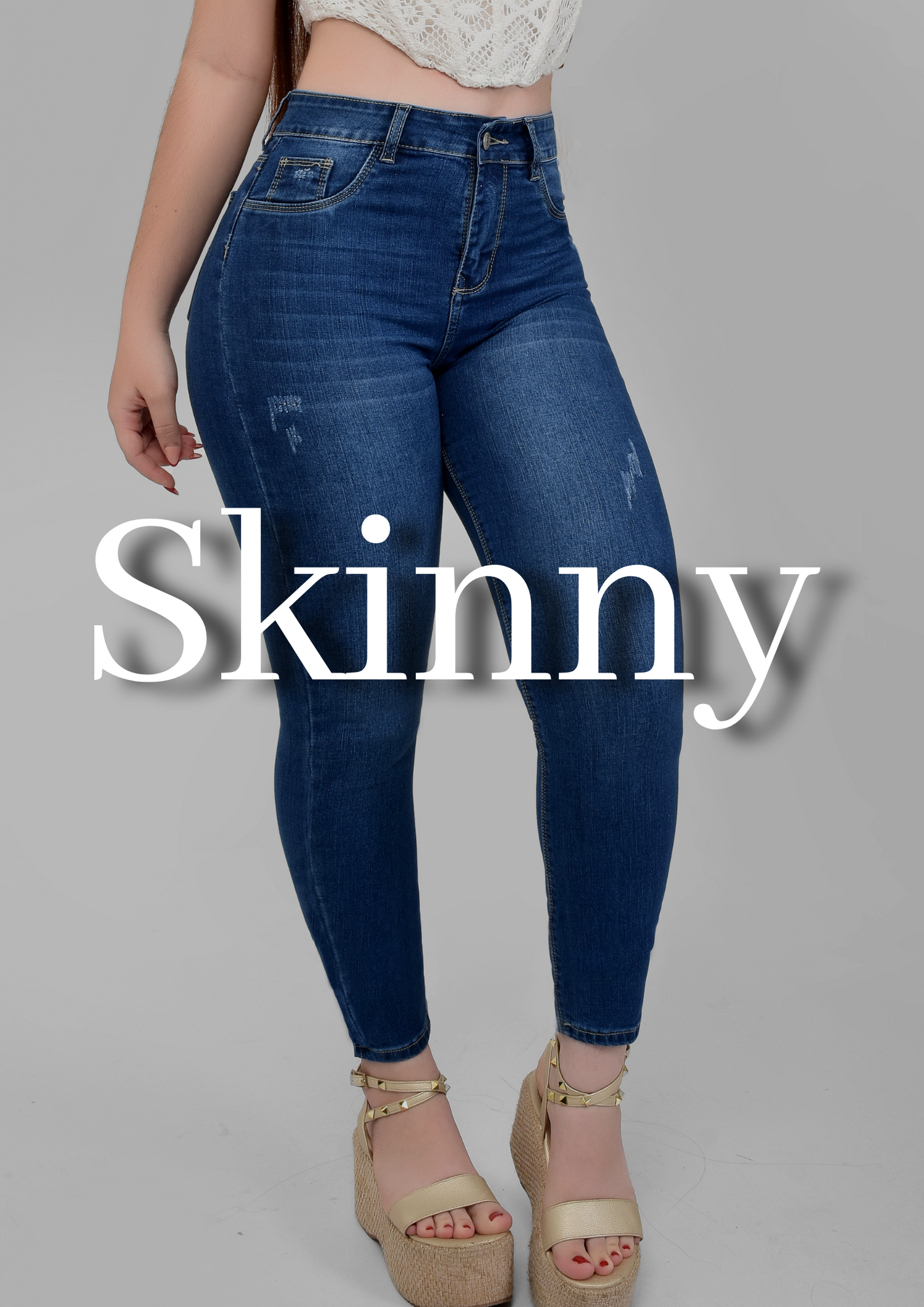 Skinny Dama