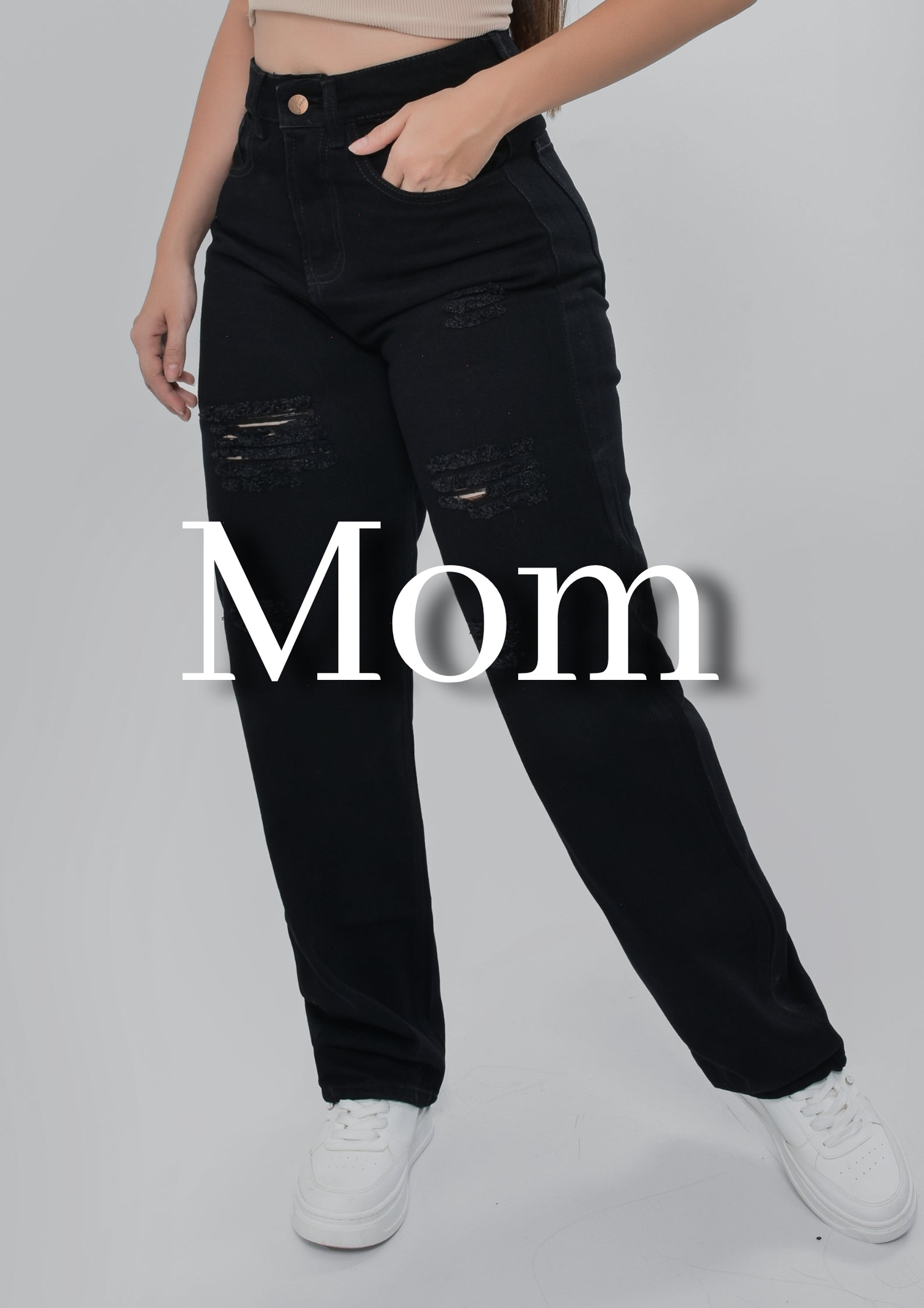 Mom Jeans