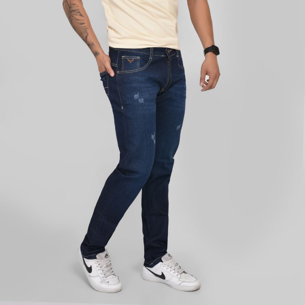 Pantalones Caballero