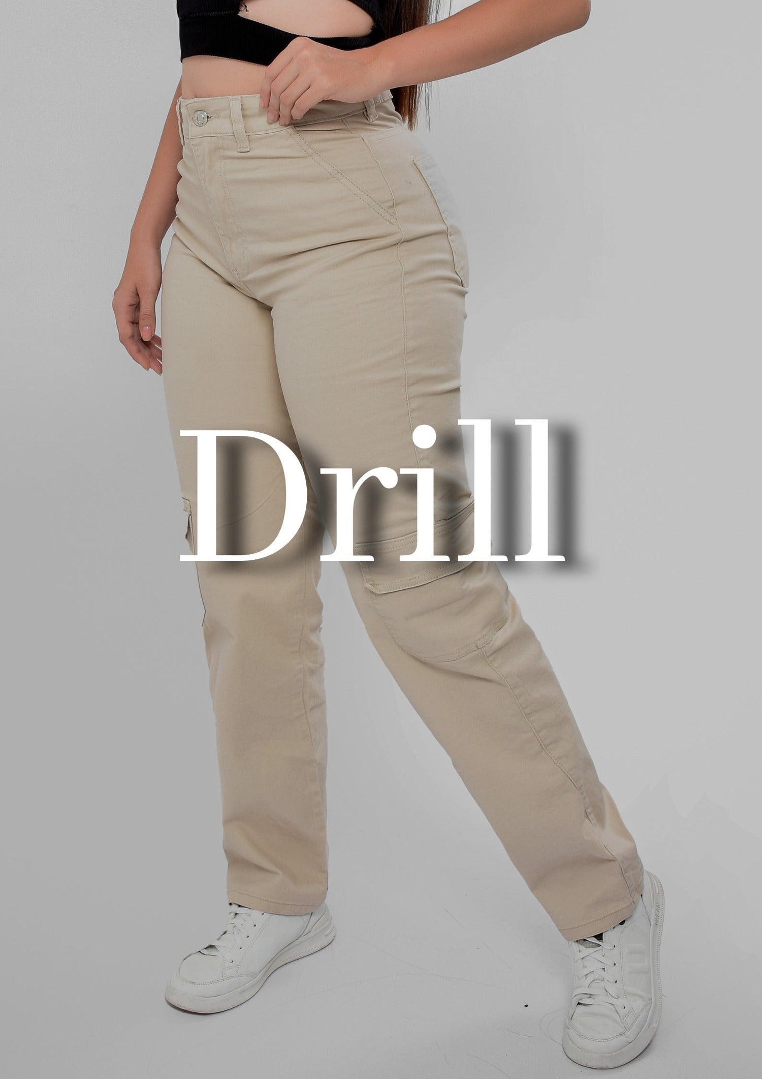 Drill Dama