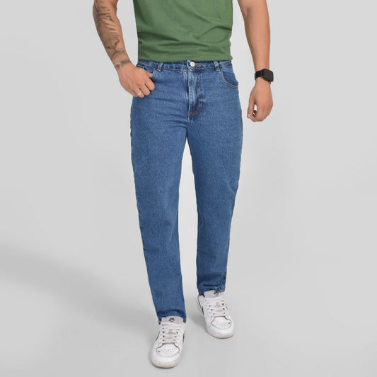 Pantalón Clásico Rígido Tipo Importado Claro 2101001-04