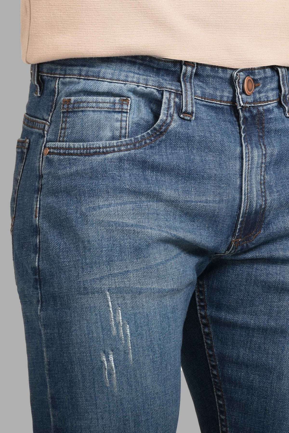 Pantalón Stretch Vins Medio