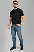 Pantalón Stretch Vins Claro
