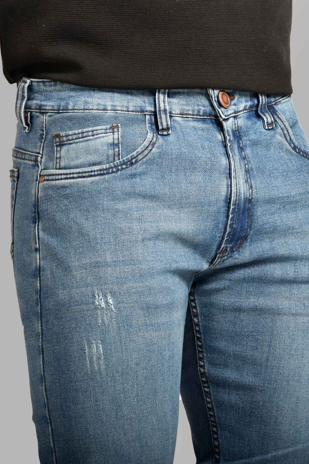 Pantalón Stretch Vins Claro
