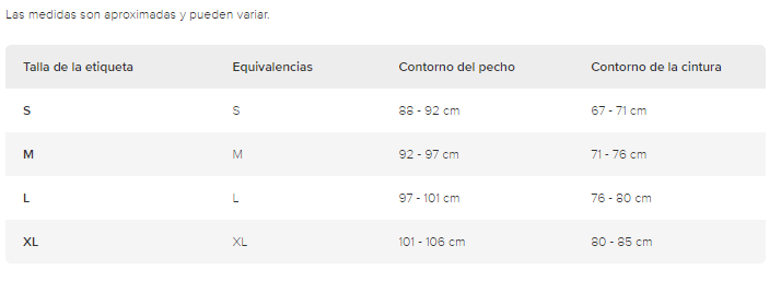 Chaqueta Efecto Cuero Clásica Negro